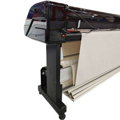 EEPSON Printing Head 350ml Big Ink Tank Inkjet Printing Plotter Paper Plotter photo-3