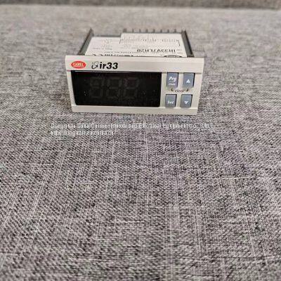 CAREL Thermostat IR33V7LR20 photo-3