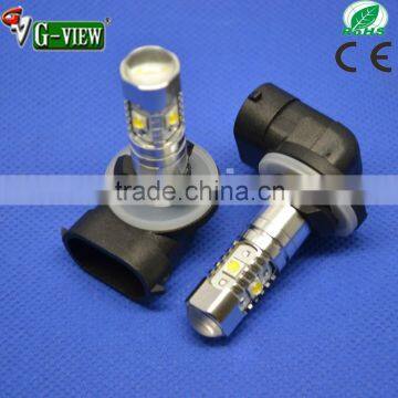 Wholesale High Quality 881 led car bulb ,led auto light 881 Creechip 30w auto led bulb