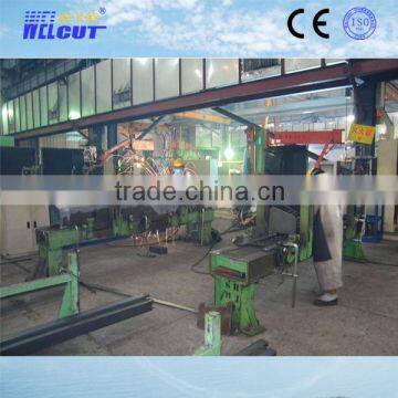 high frequency welding machine