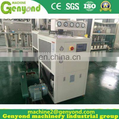Best Price Super Critical Carbon Dioxide Equipment Small Scale Mini Supercritical Co2 Fluid Extractor Device Extraction Machine photo-3