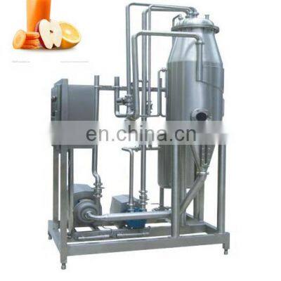 Mini Complete Juice Production Line/ apple Juice Processing Plant