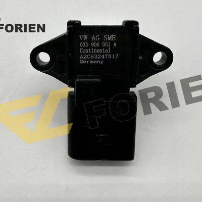 TMAP_Throttle Manifold Absolute Pressure Sensor _A2C53247317_ JETTA 1.4 SANTANA photo-2