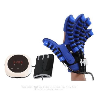 Medical Intelligent rehabilitation Finger exercise robot