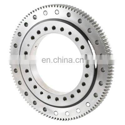 Factory hot sales external gear bearing slewing 06-1390-03