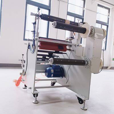 420 Laminating Machine for Laminate Plastic Film and Adhesive Tape photo-3