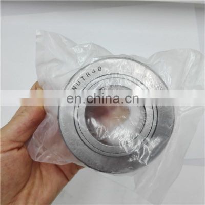 High quality track roller bearing nutr3072 bearing