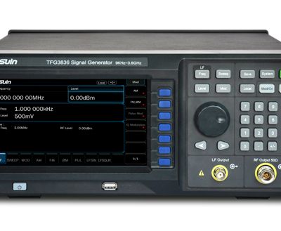 rf signal generator