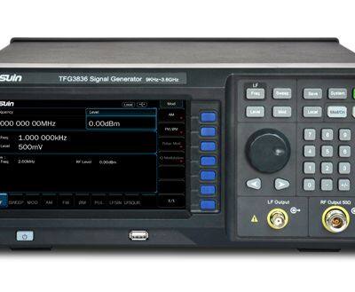 rf Signal Generator
