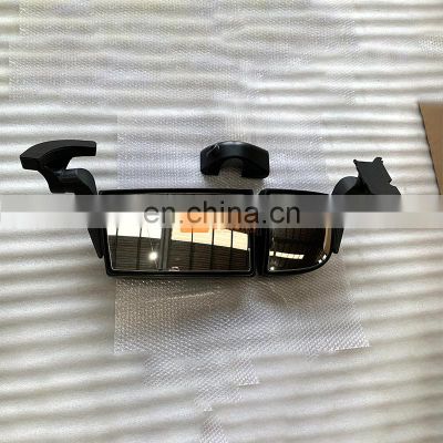 China Heavy Truck 712W63730-0005 C7 Right Rear View Mirror Assembly for Sinotruk howo Sitra Cabin Accessories HOWO Cabin Parts