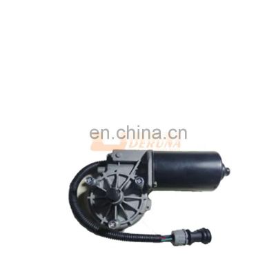 WEICHAI Engine Shacman F2000 L3000 M3000 F3000 X3000 X6000 Truck Spare Parts 81.26401.6130 Wiper Motor (2L)