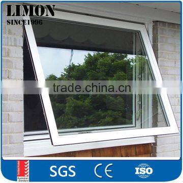Sunproof Energy Saving Aluminum Awning Window
