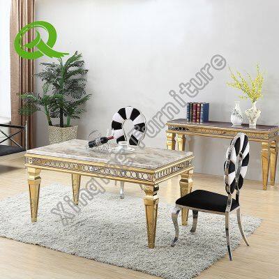 Luxury Wedding Restaurant Tables Dining Events Banquet Tables Modern Tables photo-3