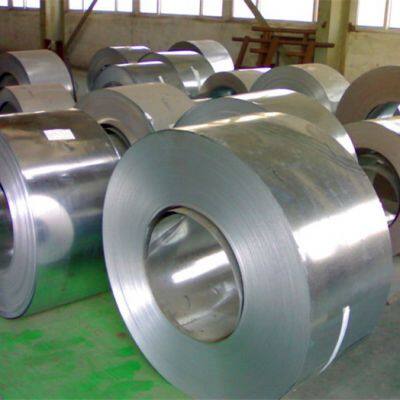 -Ultra-thin galvanized steel coil 0.18mm, ideal material for the precision electronics industry