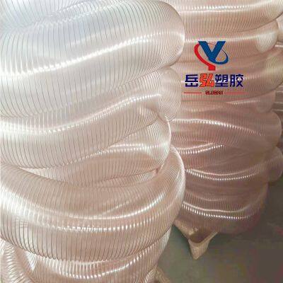 Discharge Hose photo-3