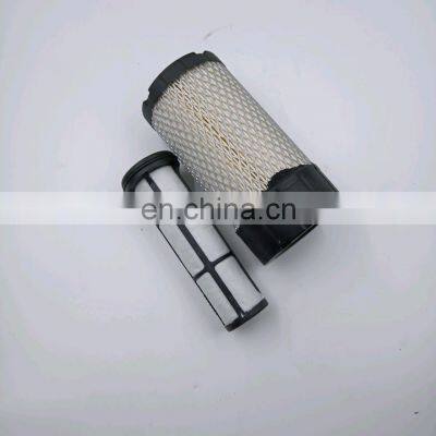 Ingersoll-Rand Air Compressor Spare Parts 46856845 Air Filter High Quality photo-3