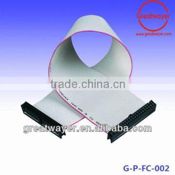 2.54 idc ribbon cable assembly