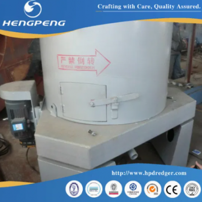 China Sand Washing Machine & Sand Sieving Machine for High-Performance Iron Extraction