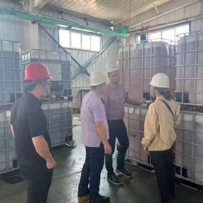 Pap Propargyl Alcohol Compd With Propylene Oxide (PAP) , CAS. 38172-91-7 photo-5