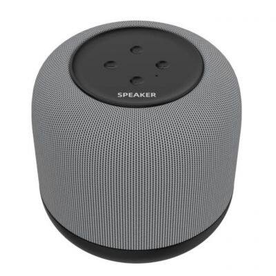 Quality Wireless Speakers Subwoofer Loudspeaker Outdoor Fabric BT Speaker photo-2