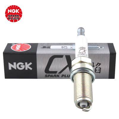 Wholesale Original Genuine NGK Spark Plug Nickel alloy 856CX Car Engine Spark Plug for Ford