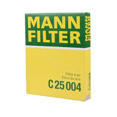 Original Genuine MANN Cabin Filter Car Engine Filter C25004 6420940304 For SUZUKI