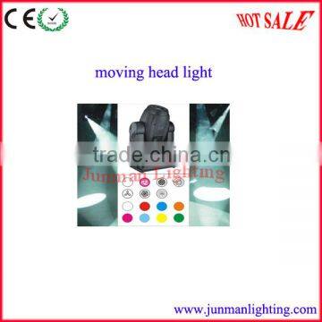 250W Moving Head Light/DJ Lighting/Stage Lighting