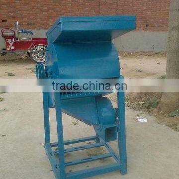 tractor corn thresher