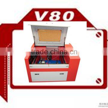 china laser engraving machine price ,small laser engraver,KL-460