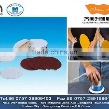 Abrasive disc for car&paint