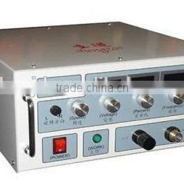 XKS-350 Electro Spark Intensify Machine / Surface Harden Machine photo-2