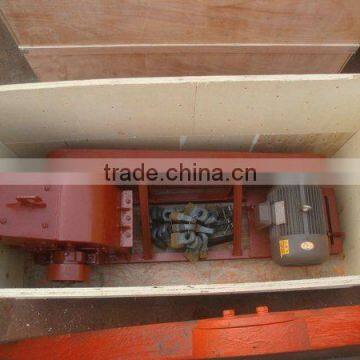 double use and competitive price mini hammer crusher