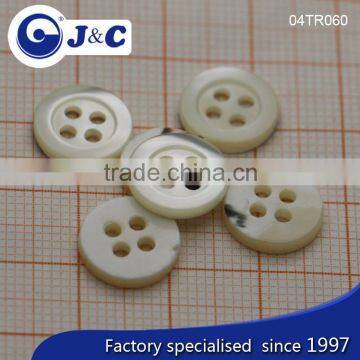 J&C Trocas Shell Buttons for Fashion Shirt.TR059,060 photo-4