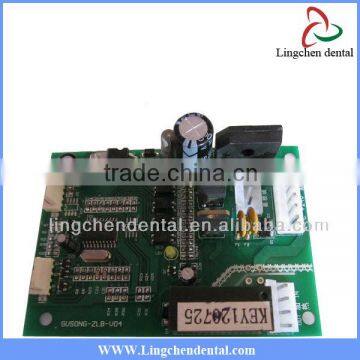 dental chair spare part PCB