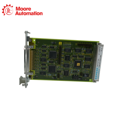 SIEMENS 6AR1304-0CA00-0AA0 Controller Module photo-5