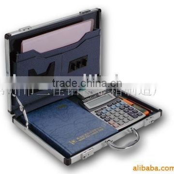 Aluminum Business Case