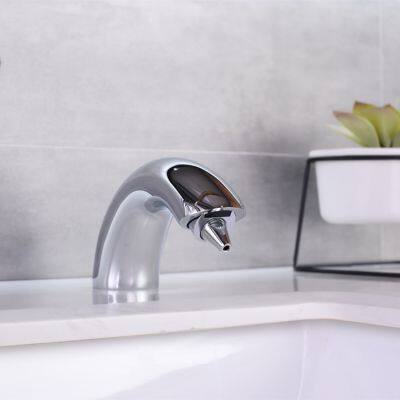 Basin Intelligent Soap Dispenser Foam Type photo-2