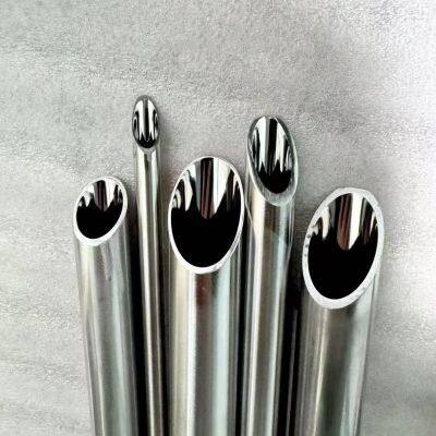 ASTM A269 stainless steel pipe, 304 TP304 stainless steel pipe, 316L stainless steel pipe The largest stainless steel manufacturer in China