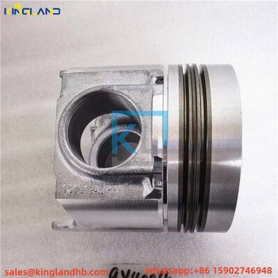 3406 Engine Piston Kit(with Pin&clips) 9Y4004 9Y-4004 For CAT photo-3