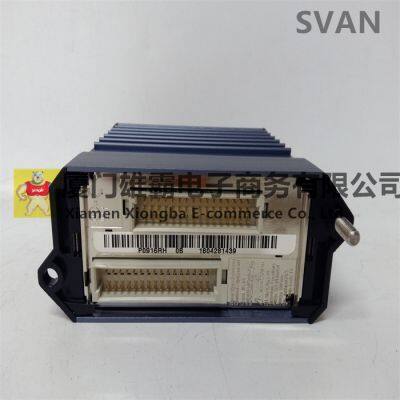 FOXBORO FBM217 Discrete Input Interface Module