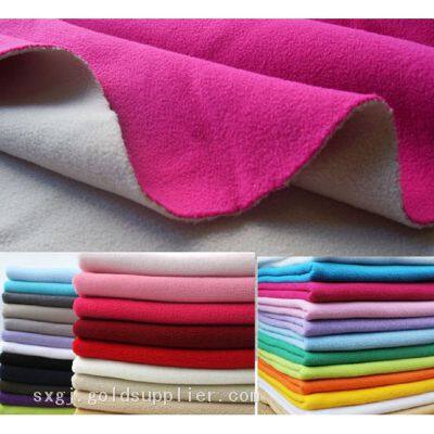 TPU Bonded Micro Polar Fleece Fabric For Sportswear - Advanced Moisture Control & Durability in High-Performance Athletic Wear