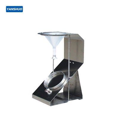 YS813 type fabric moisture meter