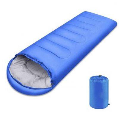 Summer, Envelopes With Hooded Sleeping Bags Are Not Allocated photo-2