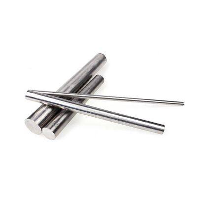 Lork ASTM B348/ASTM F136/Uns R56401 Titanium Rod for Medical Implants Ti-6al-4V Titanium Alloy Bar