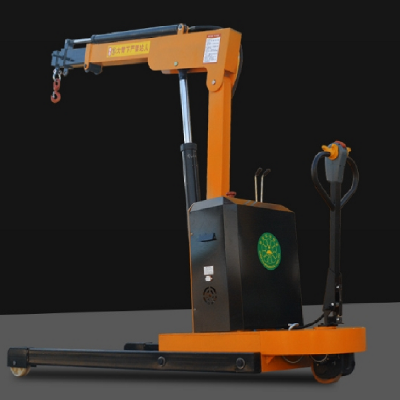 Electric Crane Crane Crane photo-3