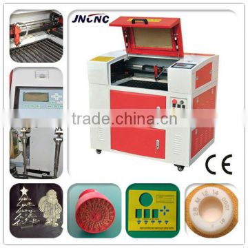 smart CE acrylic co2 laser cutting machine