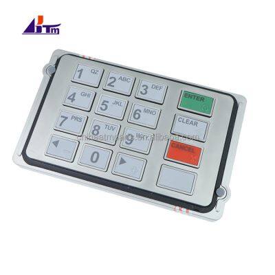 7130020100 ATM Spare Parts Nautilus Hyosung EPP 8000R Keypad Keyboard