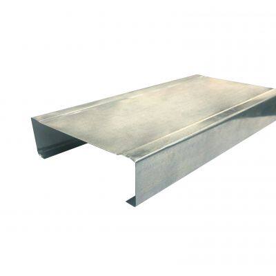 ISO9001 Certified Drywall Metal Stud Manufacturer