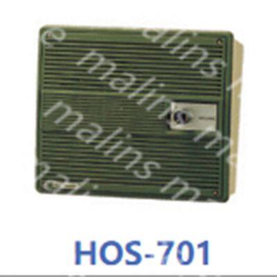 Hanshin HOS-701 Cabin & Passage Speaker