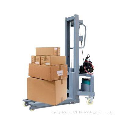 Portable Detachable Lift Forklift Electric Truck Loader